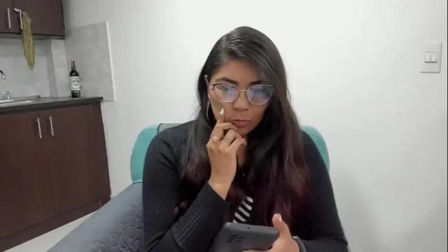Thumbnail 1, luna_dumont's Stream at Chaturbate, 9 days ago