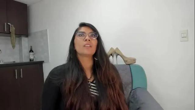 Image 12 of luna_dumont Stream on Chaturbate on 10 days ago