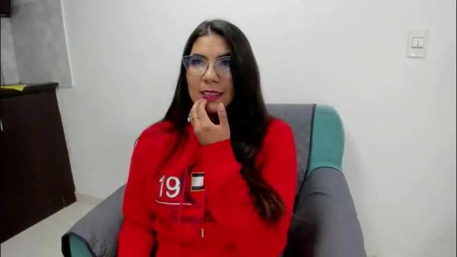 Thumbnail 2, luna_dumont's Stream at Chaturbate, 1 month ago