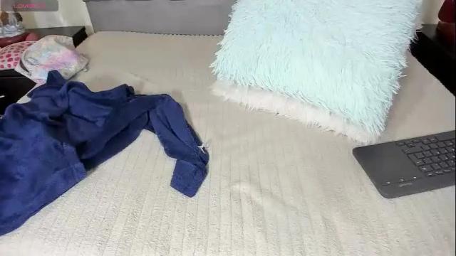 Thumbnail 1, luna_evaa's Stream at Chaturbate, 1 month ago
