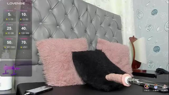 Thumbnail 1, luna_evaa's Stream at Chaturbate, 1 month ago