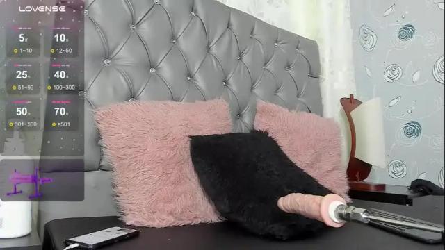 Image 2 of luna_evaa Stream on Chaturbate on 1 month ago