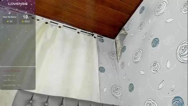 Image 8 of luna_evaa Stream on Chaturbate on 1 month ago