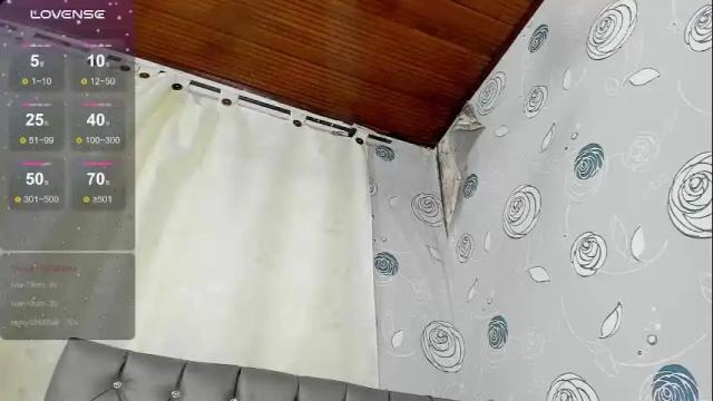 Thumbnail 3, luna_evaa's Stream at Chaturbate, 1 month ago