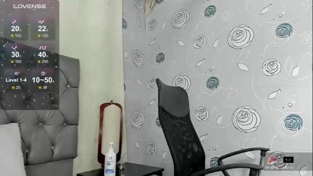 Image 6 of luna_evaa Stream on Chaturbate on 29 days ago