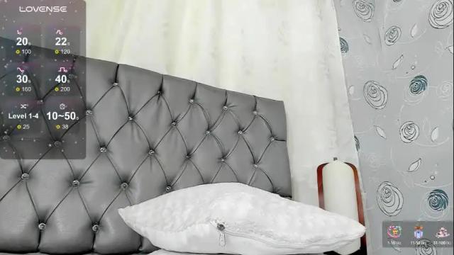 Thumbnail 2, luna_evaa's Stream at Chaturbate, 23 days ago