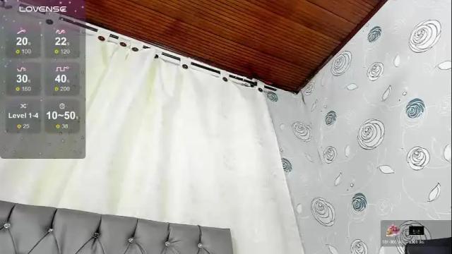 Thumbnail 2, luna_evaa's Stream at Chaturbate, 21 days ago