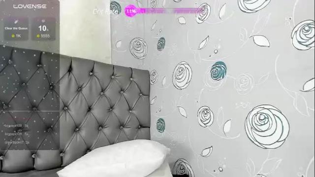 Thumbnail 2, luna_evaa's Stream at Chaturbate, 14 days ago