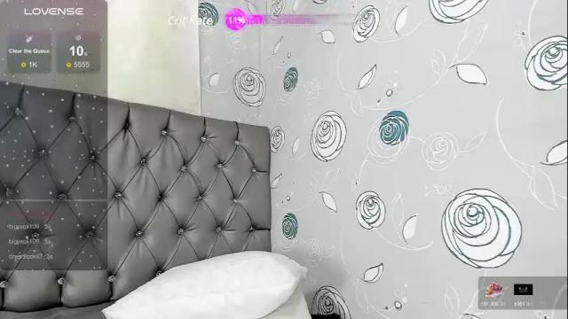 Thumbnail 3, luna_evaa's Stream at Chaturbate, 14 days ago