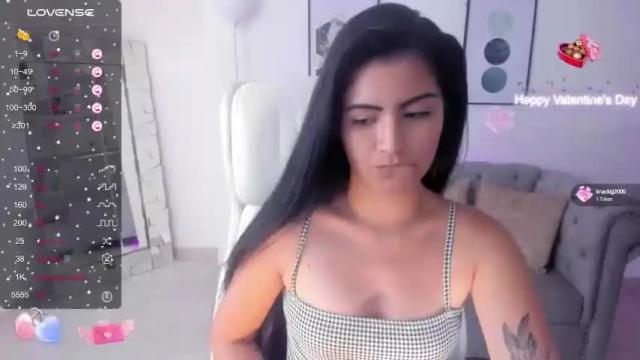 Thumbnail 3, luna_evannss's Stream at Chaturbate, 16 months ago