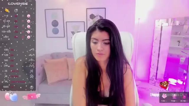 Image 12 of luna_evannss Stream on Chaturbate on 16 months ago