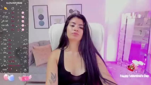 Image 4 of luna_evannss Stream on Chaturbate on 16 months ago