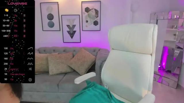 Image 7 of luna_evannss Stream on Chaturbate on 16 months ago