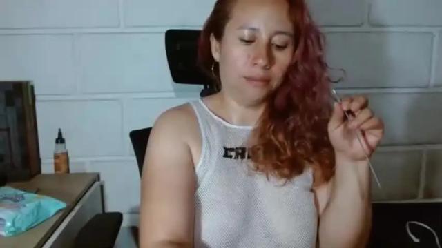 Image 2 of luna_fantasstic Stream on Chaturbate on 16 months ago