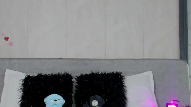 Thumbnail 1, luna_fioree's Stream at Chaturbate, 1 month ago