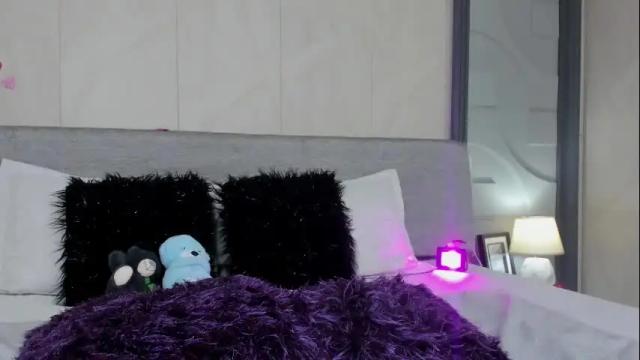 Image 10 of luna_fioree Stream on Chaturbate on 1 month ago