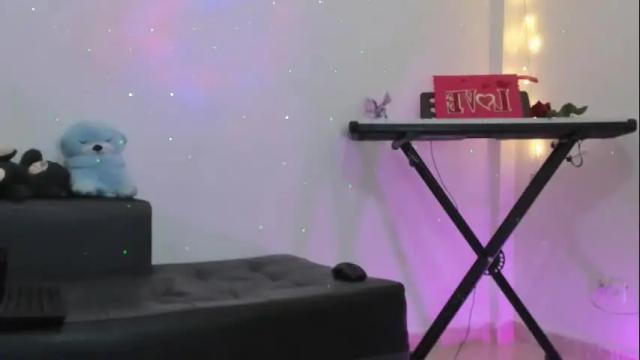 Image 2 of luna_fioree Stream on Chaturbate on 3 months ago