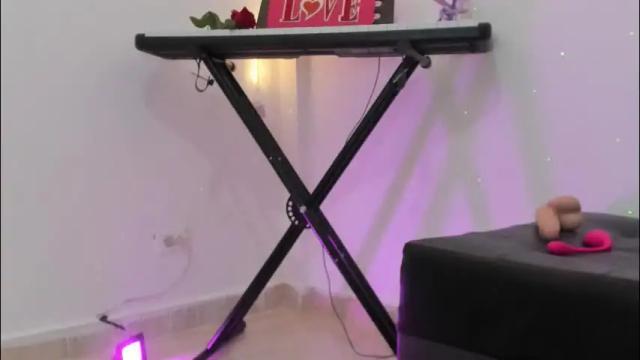 Thumbnail 1, luna_fioree's Stream at Chaturbate, 3 months ago