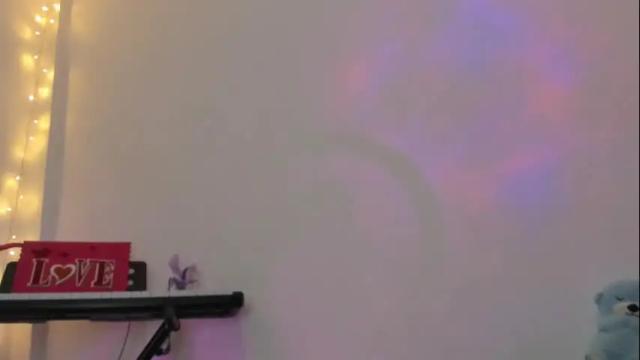 Image 3 of luna_fioree Stream on Chaturbate on 2 months ago