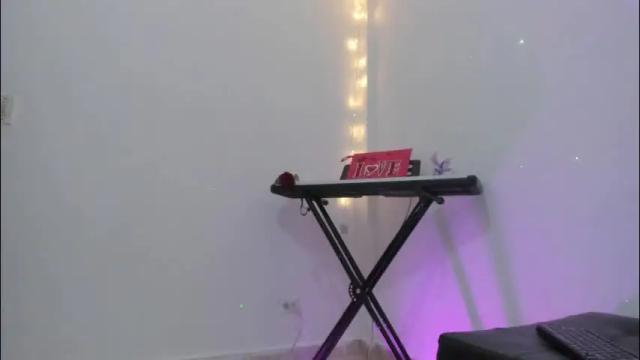Thumbnail 1, luna_fioree's Stream at Chaturbate, 2 months ago