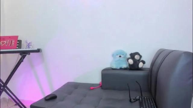 Image 4 of luna_fioree Stream on Chaturbate on 2 months ago