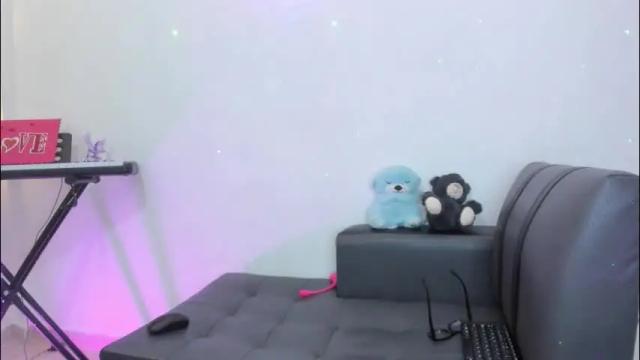 Thumbnail 2, luna_fioree's Stream at Chaturbate, 2 months ago