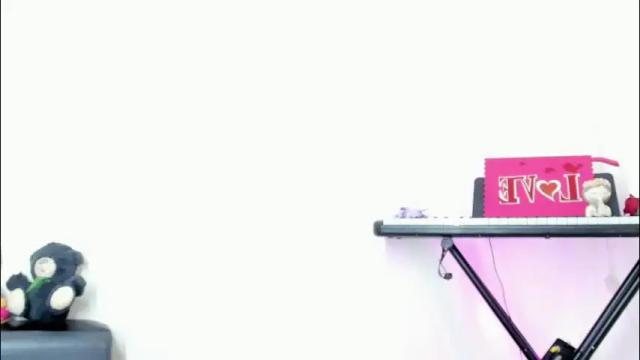 Image 2 of luna_fioree Stream on Chaturbate on 1 month ago