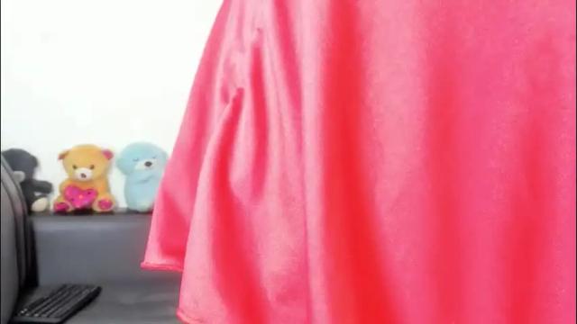 Image 2 of luna_fioree Stream on Chaturbate on 17 days ago