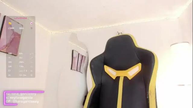 Image 11 of luna_garcia8 Stream on Chaturbate on 3 months ago