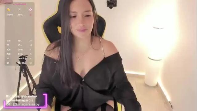 Image 8 of luna_garcia8 Stream on Chaturbate on 3 months ago