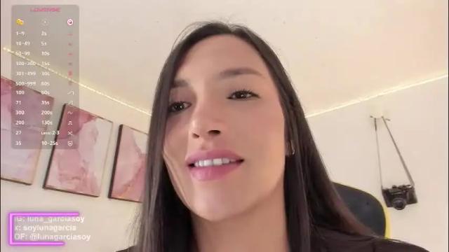 Image 10 of luna_garcia8 Stream on Chaturbate on 2 months ago