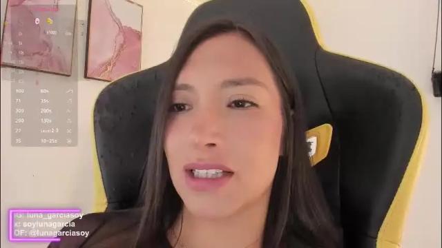 Image 11 of luna_garcia8 Stream on Chaturbate on 2 months ago