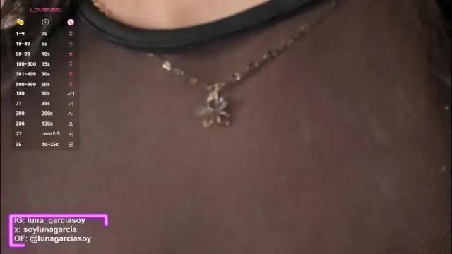 Image 4 of luna_garcia8 Stream on Chaturbate on 2 months ago