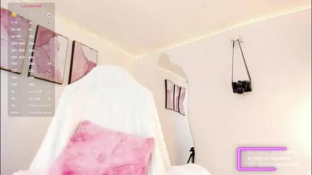 Image 6 of luna_garcia8 Stream on Chaturbate on 1 month ago