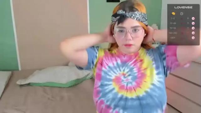 Image 2 of luna_jim Stream on Chaturbate on 25 months ago