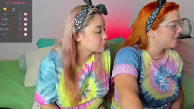 Image 4 of luna_jim Stream on Chaturbate on 24 months ago