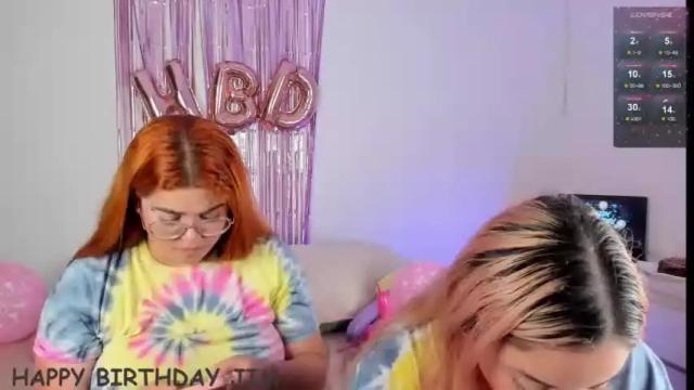 Image 10 of luna_jim Stream on Chaturbate on 24 months ago