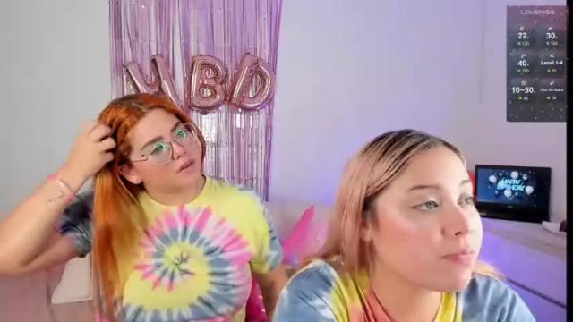 Image 4 of luna_jim Stream on Chaturbate on 24 months ago