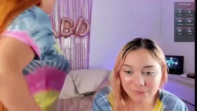 Thumbnail 3, luna_jim's Stream at Chaturbate, 24 months ago