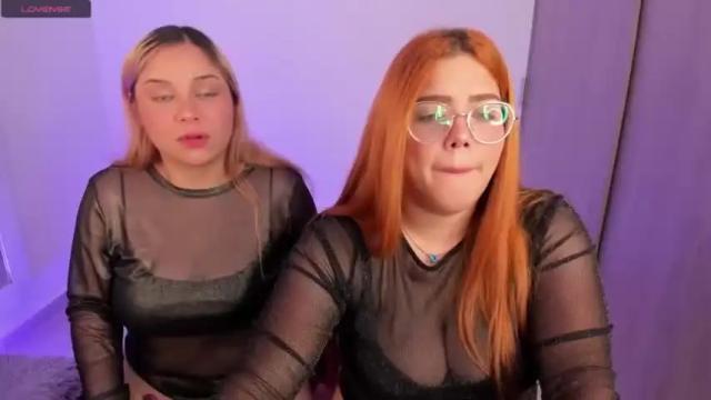 Image 2 of luna_jim Stream on Chaturbate on 23 months ago