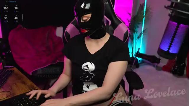 Thumbnail 2, luna_love_lace's Stream at Chaturbate, 4 months ago