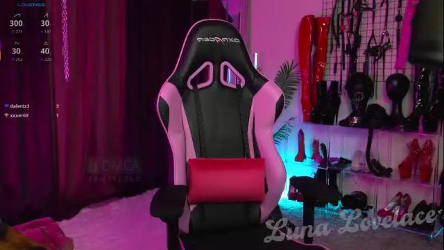 Thumbnail 2, luna_love_lace's Stream at Chaturbate, 1 month ago