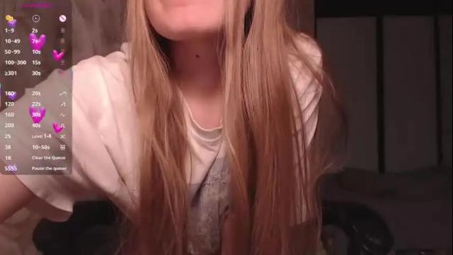 Image 12 of luna_loveisgood Stream on Chaturbate on 1 month ago