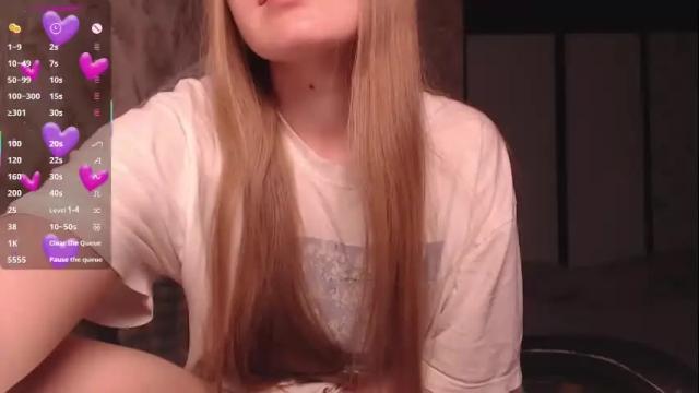 Image 3 of luna_loveisgood Stream on Chaturbate on 1 month ago