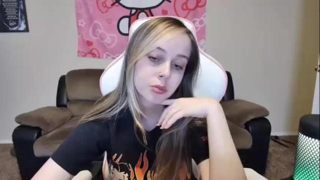 Image 2 of luna_lovelyy Stream on Chaturbate on 13 months ago