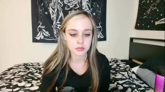 Image 4 of luna_lovelyy Stream on Chaturbate on 1 month ago