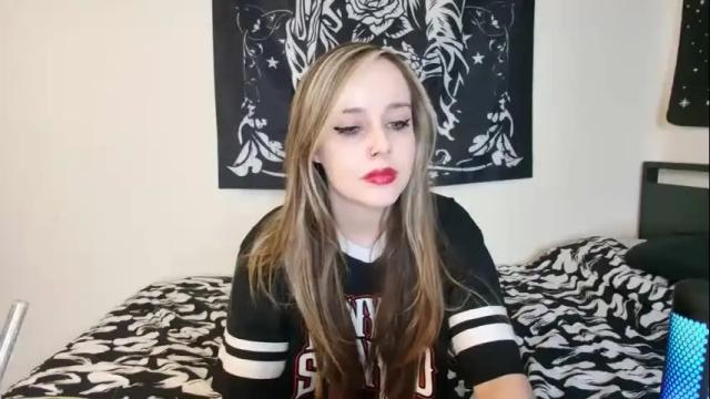 Thumbnail 2, luna_lovelyy's Stream at Chaturbate, 18 days ago