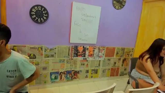Thumbnail 2, luna_luna2024's Stream at Chaturbate, 17 months ago