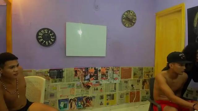 Image 10 of luna_luna2024 Stream on Chaturbate on 16 months ago