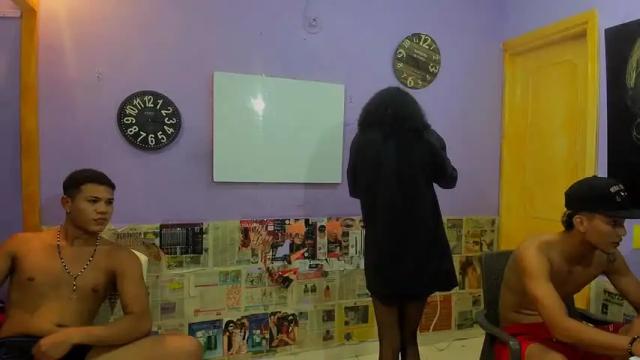 Image 11 of luna_luna2024 Stream on Chaturbate on 16 months ago